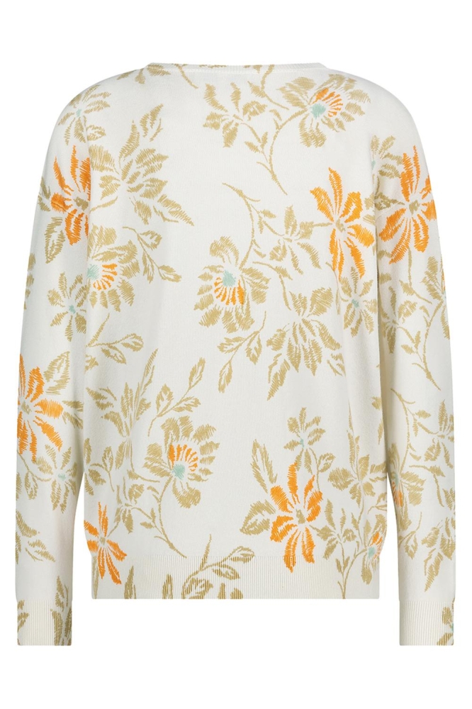 FAY POPPY SRB4465 PEBBLE
